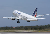 F-GPMC @ LFTH - Hyeres airport - by olivier Cortot