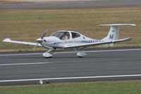 N681BA @ EGVA - Taken at the Royal International Air Tattoo 2010 - by Steve Staunton