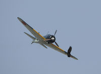 N712Z @ KNTD - Point Mugu Airshow 2010 - by Todd Royer