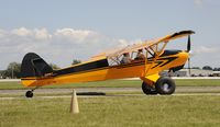 N99WY @ KOSH - EAA Airventure 2010