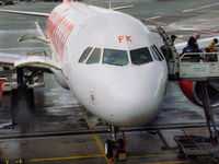 G-EZFK photo, click to enlarge G-EZFK photo, click to enlarge