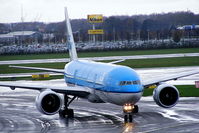 PH-BQL photo, click to enlarge PH-BQL photo, click to enlarge