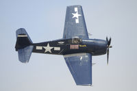 N1078Z @ KNTD - Point Mugu Airshow 2010 - by Todd Royer