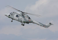 276 @ LFTH - Hyeres Airshow 2010 - by olivier Cortot