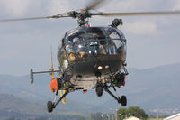 244 @ LFTH - Hyeres Airshow 2010 - by olivier Cortot