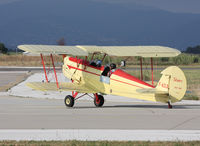 F-AZLD @ LFTH - Hyeres Airshow 2010 - by olivier Cortot