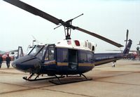 69-6658 @ KADW - Bell UH-1N Iroquois of the USAF at Andrews AFB during Armed Forces Day - by Ingo Warnecke