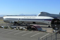 N517DA @ ABQ - Albuquerque International Sunport

FAA Test Subjects - by Zane Adams