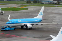 PH-BGD @ EHAM - KLM Royal Dutch Airlines - by Chris Hall