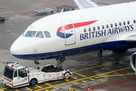 G-EUPR @ EHAM - British Airways - by Chris Hall
