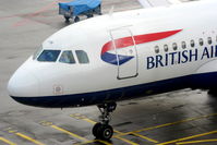 G-EUPR @ EHAM - British Airways - by Chris Hall