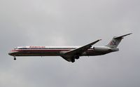 N7535A @ KORD - MD-82 - by Mark Pasqualino