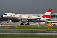 OE-LBP @ LOWW - AUA [OS] Austrian Airlines - by Delta Kilo