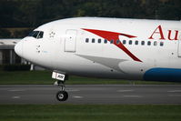 OE-LAW @ LOWW - AUA [OS] Austrian Airlines - by Delta Kilo