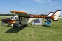 N2576S @ KOSH - EAA AirVenture 2010