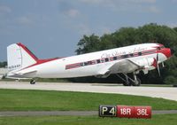 N1944H @ KOSH - EAA AirVenture 2010 - by Kreg Anderson