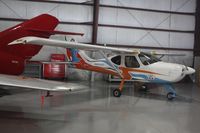 N231YE @ OSH - 1996 Eaa Aviation Foundation Inc GLASTAR 3, c/n: 5192 - by Timothy Aanerud