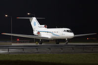 RA-88295 @ LOWW - Yak Service Y40