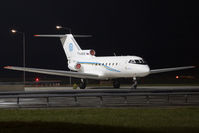 RA-88295 @ LOWW - Yak Service Y40