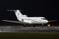 RA-88295 @ LOWW - Yak Service Y40