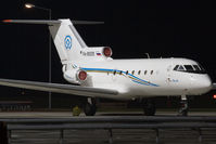 RA-88295 @ LOWW - Yak Service Y40