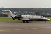 D-CPDR @ EDDR - taxying to the active - by Friedrich Becker