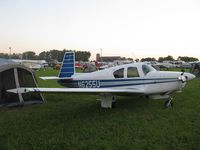 N6255U @ KOSH - EAA AirVenture 2010 - by Kreg Anderson