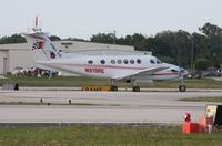 N919RE @ LAL - Everham Motorsports