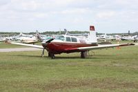 N1165C @ LAL - M20K