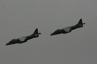 ZD330 @ EGUB - Taken at RAF Benson Families Day (in the pouring rain) August 2010. - by Steve Staunton