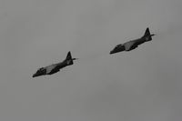 ZD330 @ EGUB - Taken at RAF Benson Families Day (in the pouring rain) August 2010. - by Steve Staunton