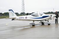G-BYVL photo, click to enlarge G-BYVL photo, click to enlarge