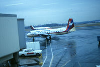 N749AV @ DCA - Air Virginia. - by GatewayN727