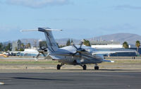 N167SL @ CCR - Visitor - by Bill Larkins