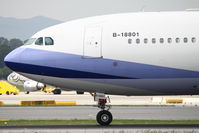 B-18801 @ LOWW - CAL [CI] China Airlines - by Delta Kilo