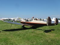 N99907 @ KOSH - EAA AirVenture 2010 - by Kreg Anderson