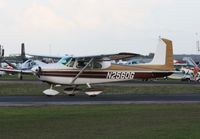 N2560G @ LAL - Cessna 182B - by Florida Metal