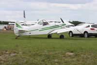 N4114K @ LAL - PA-25 Pawnee - by Florida Metal