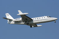N629WH @ GKY - Arriving at Arlington Municipal Airport - Arlington, TX