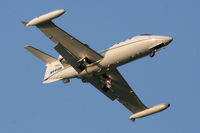 N68QB @ GKY - Arriving at Arlington Municipal Airport - Arlington, TX - by Zane Adams