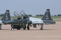 67-14924 @ AFW - At Alliance Airport - Fort Worth, TX