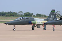 60-0553 @ AFW - At Alliance Airport - Ft. Worth, TX