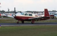 N6718N @ LAL - M20F
