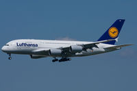 D-AIMA @ EDDF - Lufthansa - by Thomas Posch - VAP