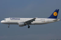 D-AIQA @ LSZH - Lufthansa - by Thomas Posch - VAP
