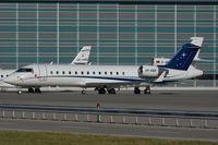 OY-VGA @ LOWW - Execujet Scandinavia - by Thomas Posch - VAP