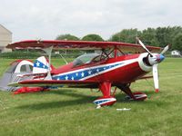 N65GT @ KOSH - EAA AirVenture 2010