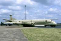 XV252 @ EGYM - Marham photocall 1996