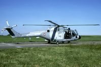 625 @ LFQP - Navy participation at the French Army open house.