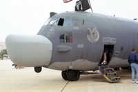 83-1212 @ KADW - Lockheed MC-130H Hercules of the USAF at Andrews AFB during Armed Forces Day - by Ingo Warnecke
